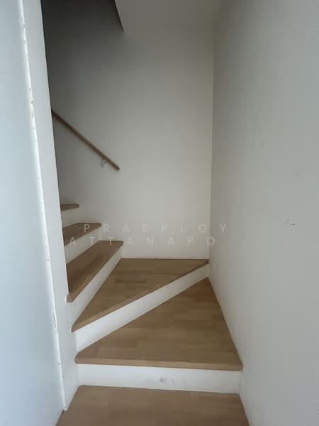 NORA Bangna, Samut Prakan, Bangphli Yai, Bang Plee, Samut Prakan, 3 Bedrooms, 121 sqm, Townhouse For Rent, by Praeploy Rattanapornnapapatch, 500220998 - DDproperty.com