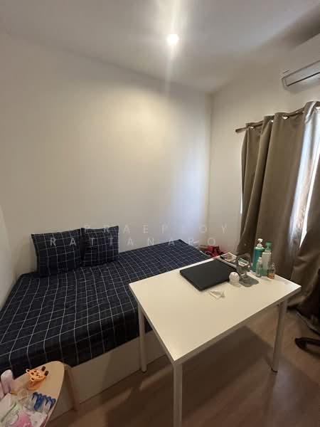 NORA Bangna, Samut Prakan, Bangphli Yai, Bang Plee, Samut Prakan, 3 Bedrooms, 121 sqm, Townhouse For Rent, by Praeploy Rattanapornnapapatch, 500220998 - DDproperty.com