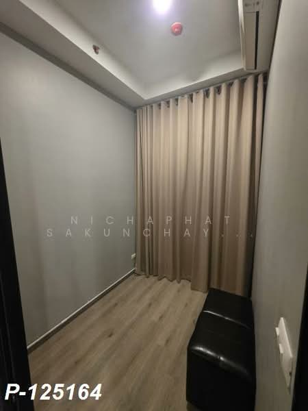 Knightsbridge Prime Onnut : ไนท์บริดจ์ ไพร์ม อ่อนนุช, กรุงเทพ, ซอยอ่อนนุช 1/1 ถนนสุขุมวิท 77, พระโขนงเหนือ, วัฒนา, กรุงเทพ, 31 ตร.ม., คอนโด ให้เช่า, โดย Nichaphat Sakunchayapha, 500220999 - DDproperty.com