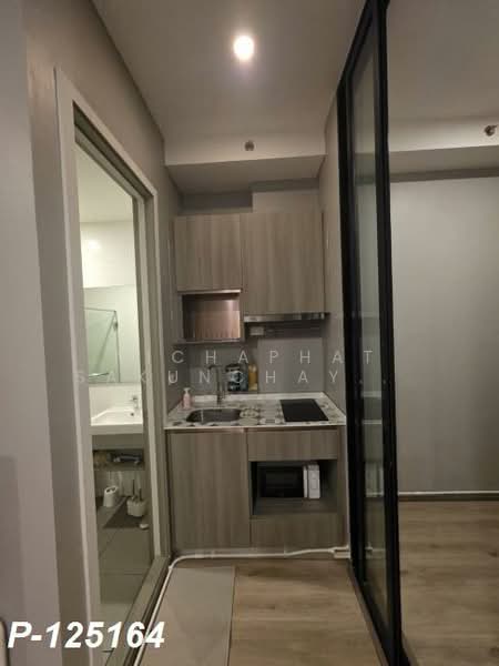 Knightsbridge Prime Onnut, Bangkok, Soi On Nut 1/1 Sukhumvit Road77, Phra Kanong Nua, Watthana, Bangkok, 1 Bedroom, 31 sqm, Condo For Rent, by Nichaphat Sakunchayapha, 500220999 - DDproperty.com