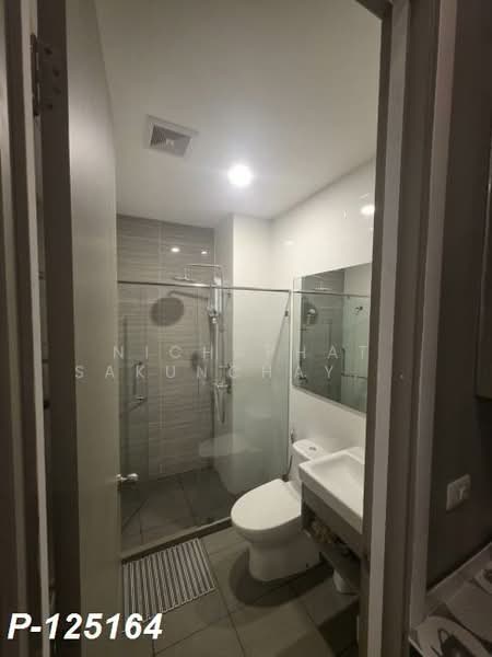 Knightsbridge Prime Onnut, Bangkok, Soi On Nut 1/1 Sukhumvit Road77, Phra Kanong Nua, Watthana, Bangkok, 1 Bedroom, 31 sqm, Condo For Rent, by Nichaphat Sakunchayapha, 500220999 - DDproperty.com