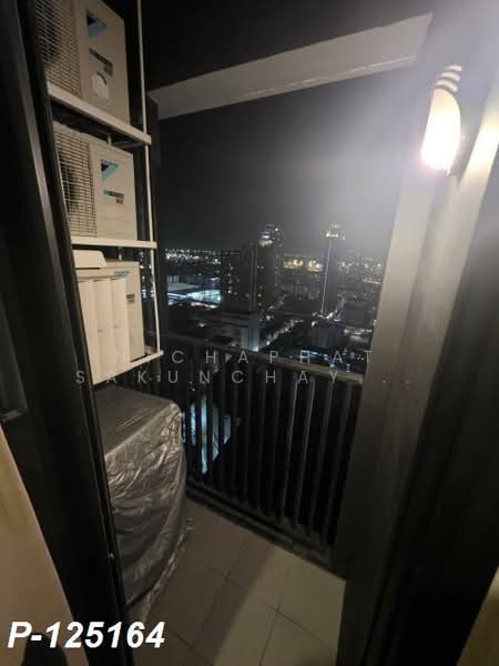 Knightsbridge Prime Onnut, Bangkok, Soi On Nut 1/1 Sukhumvit Road77, Phra Kanong Nua, Watthana, Bangkok, 1 Bedroom, 31 sqm, Condo For Rent, by Nichaphat Sakunchayapha, 500220999 - DDproperty.com