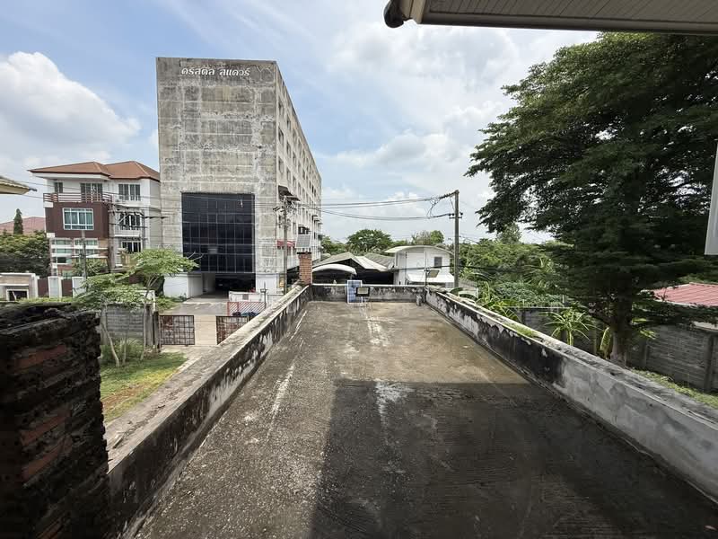 WPDD-118 ขายที่ดิน มีสิ่งปลูกสร้าง รามอินทรา 5 ใกล้เซ็นทรัลรามอินทรา, Bangkok, Anusaowari, Bang Khen, Bangkok, , 1,560 sqm, Land For Sale, by วันวิสาข์ ปัญจรงคะ, 500221001 - DDproperty.com