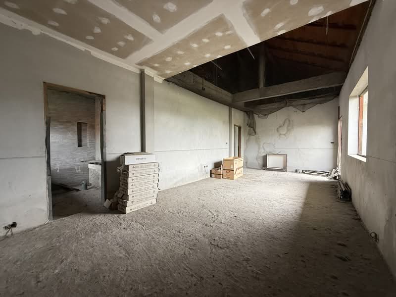 WPDD-118 ขายที่ดิน มีสิ่งปลูกสร้าง รามอินทรา 5 ใกล้เซ็นทรัลรามอินทรา, Bangkok, Anusaowari, Bang Khen, Bangkok, , 1,560 sqm, Land For Sale, by วันวิสาข์ ปัญจรงคะ, 500221001 - DDproperty.com