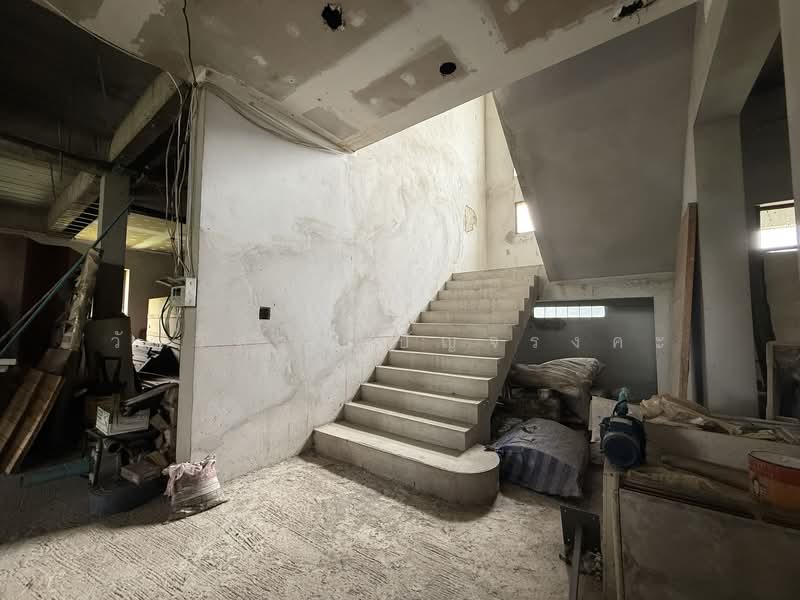 WPDD-118 ขายที่ดิน มีสิ่งปลูกสร้าง รามอินทรา 5 ใกล้เซ็นทรัลรามอินทรา, กรุงเทพ, อนุสาวรีย์, บางเขน, กรุงเทพ, 1,560 ตร.ม., ที่ดิน ขาย, โดย วันวิสาข์ ปัญจรงคะ, 500221001 - DDproperty.com