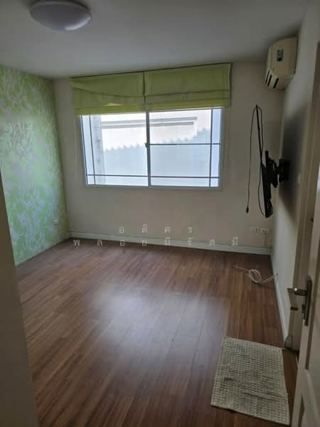 The Terrace Tiwanon, Nonthaburi, Talat Kwan, Muang Nonthaburi, Nonthaburi, 3 Bedrooms, 150 sqm, Townhouse For Rent, by Adisorn Ploymeerassamee, 500221005 - DDproperty.com