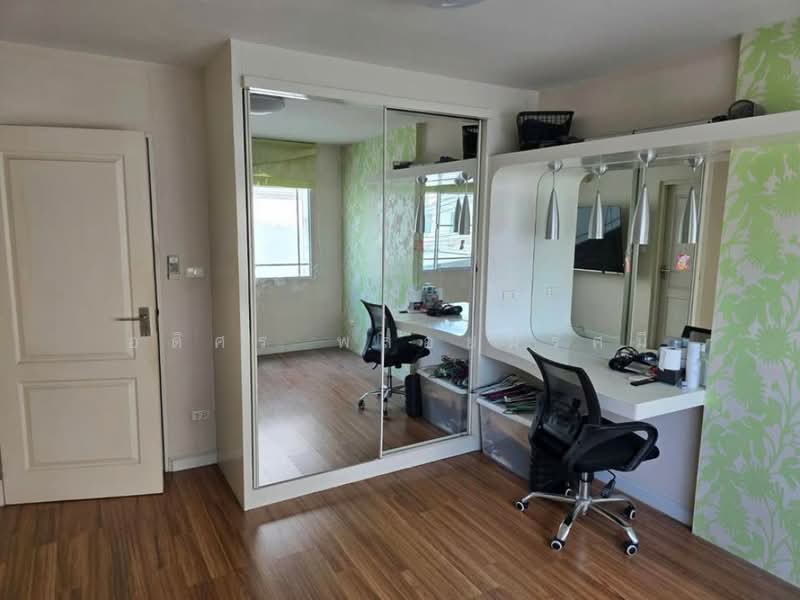 The Terrace Tiwanon, Nonthaburi, Talat Kwan, Muang Nonthaburi, Nonthaburi, 3 Bedrooms, 150 sqm, Townhouse For Rent, by Adisorn Ploymeerassamee, 500221005 - DDproperty.com