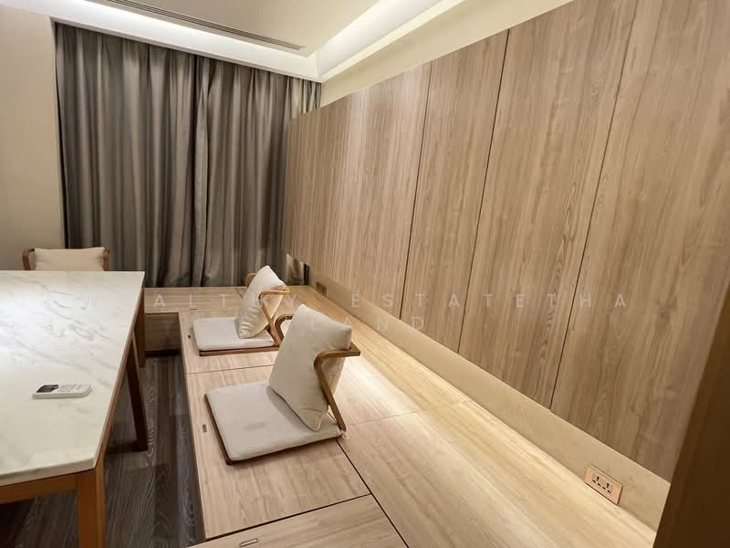 Le Raffine Sukhumvit 24, Bangkok, Soi Sukhumvit 24, Khong Tan, Khlong Toei, Bangkok, 3 Bedrooms, 371 sqm, Condo For Sale, by Wealthy​estateThailand, 500221007 - DDproperty.com