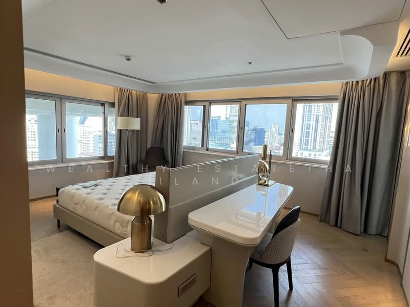 Le Raffine Sukhumvit 24, Bangkok, Soi Sukhumvit 24, Khong Tan, Khlong Toei, Bangkok, 3 Bedrooms, 371 sqm, Condo For Sale, by Wealthy​estateThailand, 500221007 - DDproperty.com