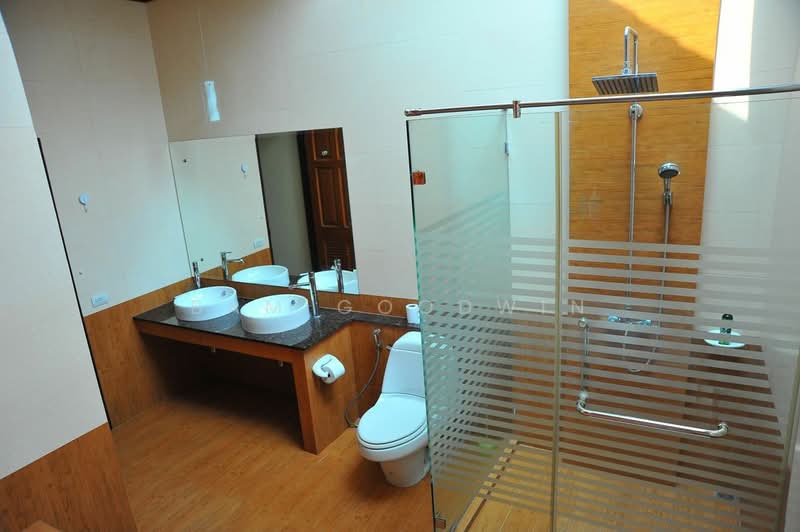 Baan Dusit Pattaya Lake, Chon Buri (Pattaya), Entrance Road, Huai Yai, Bang Lamung (Pattaya), Chon Buri (Pattaya), 4 Bedrooms, 260 sqm, Single Detached House For Sale, by Bam Goodwin, 500221011 - DDproperty.com