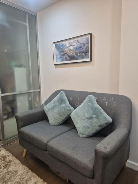 Dcondo Creek Phuket, Phuket, 81 Moo 2, Kathu, Kathu, Phuket, 1 Bedroom, 34 sqm, Condo For Rent, by Prime Global Asset Co.,Ltd, 500221014 - DDproperty.com