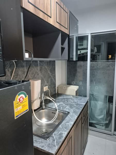 Dcondo Creek Phuket, Phuket, 81 Moo 2, Kathu, Kathu, Phuket, 1 Bedroom, 34 sqm, Condo For Rent, by Prime Global Asset Co.,Ltd, 500221014 - DDproperty.com