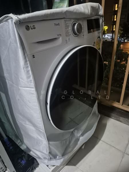 Dcondo Creek Phuket, Phuket, 81 Moo 2, Kathu, Kathu, Phuket, 1 Bedroom, 34 sqm, Condo For Rent, by Prime Global Asset Co.,Ltd, 500221014 - DDproperty.com