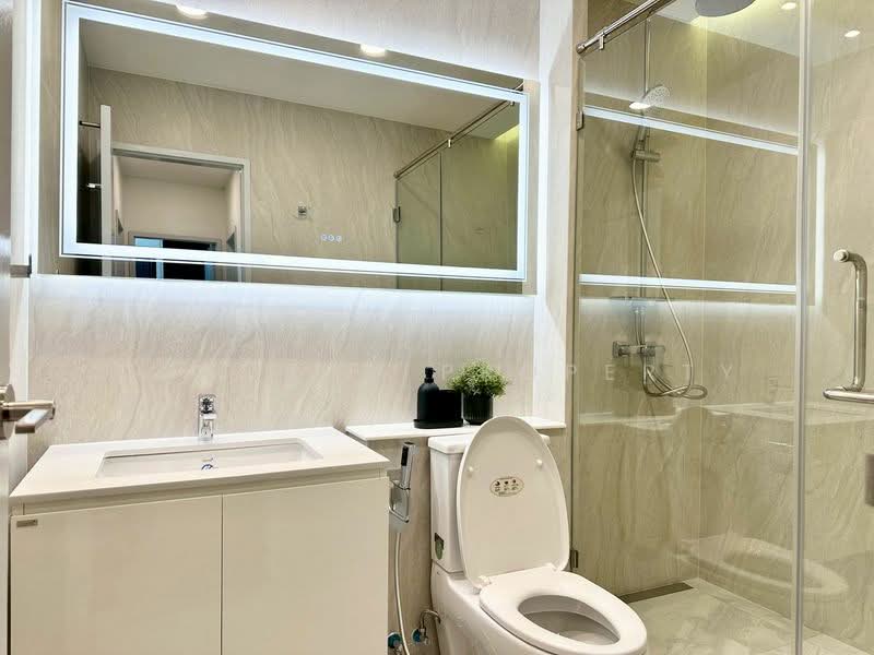 Grand Langsuan, Bangkok, Soi Lang Suan ,Ploenchit Road, Lumphini, Pathum Wan, Bangkok, 3 Bedrooms, 146 sqm, Condo For Rent, by caveman property, 500221017 - DDproperty.com