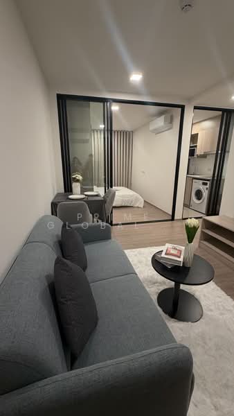 The Base Bukit Phuket, Phuket, 12 Vichitsongkram Rd, Wichit, Muang Phuket, Phuket, 1 Bedroom, 30 sqm, Condo For Rent, by Prime Global Asset, 500221018 - DDproperty.com