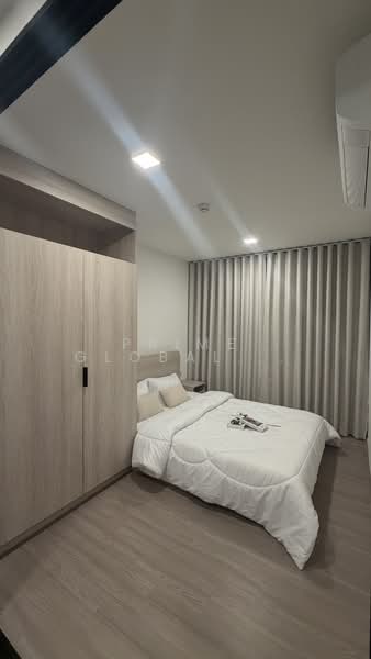 The Base Bukit Phuket, Phuket, 12 Vichitsongkram Rd, Wichit, Muang Phuket, Phuket, 1 Bedroom, 30 sqm, Condo For Rent, by Prime Global Asset, 500221018 - DDproperty.com