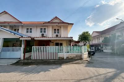 ขาย - Pruksa 28/1 : พฤกษา 28/1, สมุทรปราการ