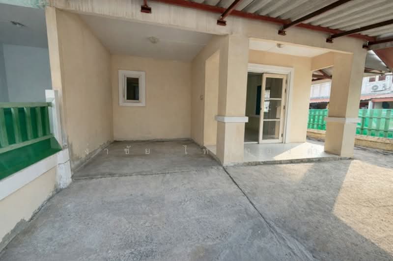 Pruksa 28/1, Samut Prakan, Praksa Road, Phreak Sa Mai, Muang Samut Prakarn, Samut Prakan, 3 Bedrooms, 140 sqm, Townhouse For Sale, by สง่าชัย ไทรทองคำ, 500221021 - DDproperty.com