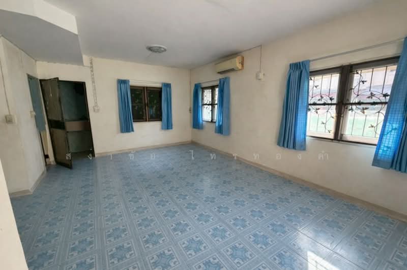 Pruksa 28/1, Samut Prakan, Praksa Road, Phreak Sa Mai, Muang Samut Prakarn, Samut Prakan, 3 Bedrooms, 140 sqm, Townhouse For Sale, by สง่าชัย ไทรทองคำ, 500221021 - DDproperty.com