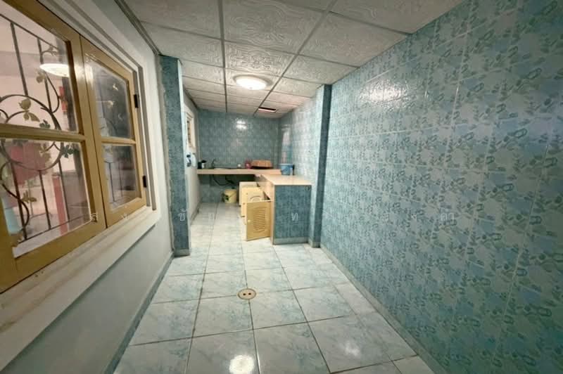 Pruksa 28/1, Samut Prakan, Praksa Road, Phreak Sa Mai, Muang Samut Prakarn, Samut Prakan, 3 Bedrooms, 140 sqm, Townhouse For Sale, by สง่าชัย ไทรทองคำ, 500221021 - DDproperty.com