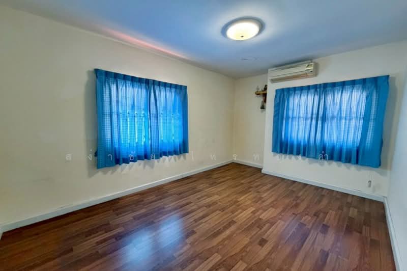 Pruksa 28/1, Samut Prakan, Praksa Road, Phreak Sa Mai, Muang Samut Prakarn, Samut Prakan, 3 Bedrooms, 140 sqm, Townhouse For Sale, by สง่าชัย ไทรทองคำ, 500221021 - DDproperty.com