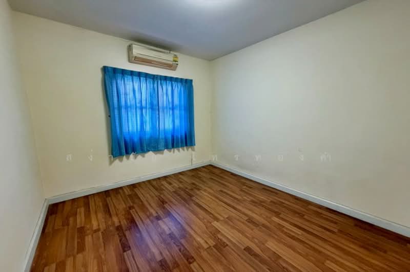 Pruksa 28/1, Samut Prakan, Praksa Road, Phreak Sa Mai, Muang Samut Prakarn, Samut Prakan, 3 Bedrooms, 140 sqm, Townhouse For Sale, by สง่าชัย ไทรทองคำ, 500221021 - DDproperty.com