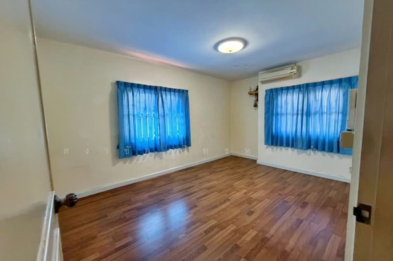 Pruksa 28/1, Samut Prakan, Praksa Road, Phreak Sa Mai, Muang Samut Prakarn, Samut Prakan, 3 Bedrooms, 140 sqm, Townhouse For Sale, by สง่าชัย ไทรทองคำ, 500221021 - DDproperty.com