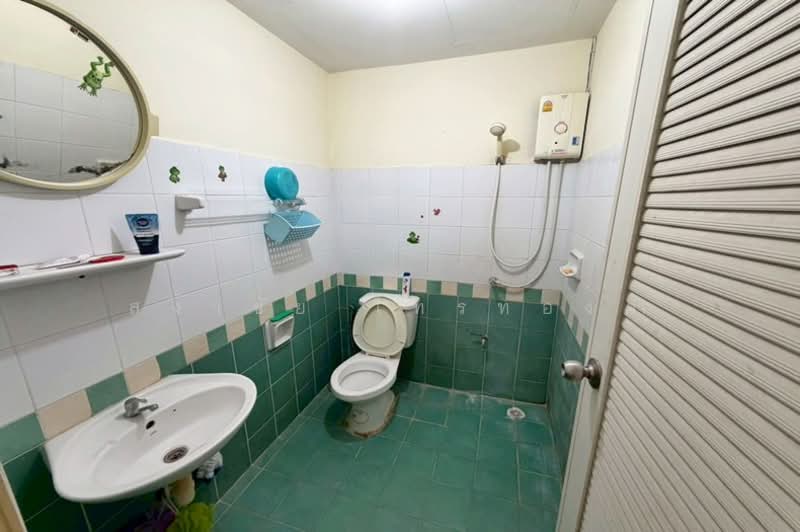 Pruksa 28/1, Samut Prakan, Praksa Road, Phreak Sa Mai, Muang Samut Prakarn, Samut Prakan, 3 Bedrooms, 140 sqm, Townhouse For Sale, by สง่าชัย ไทรทองคำ, 500221021 - DDproperty.com