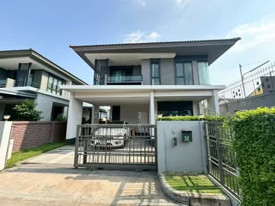 For Sale - Setthasiri Wongwaen-Lamlukka, Pathum Thani