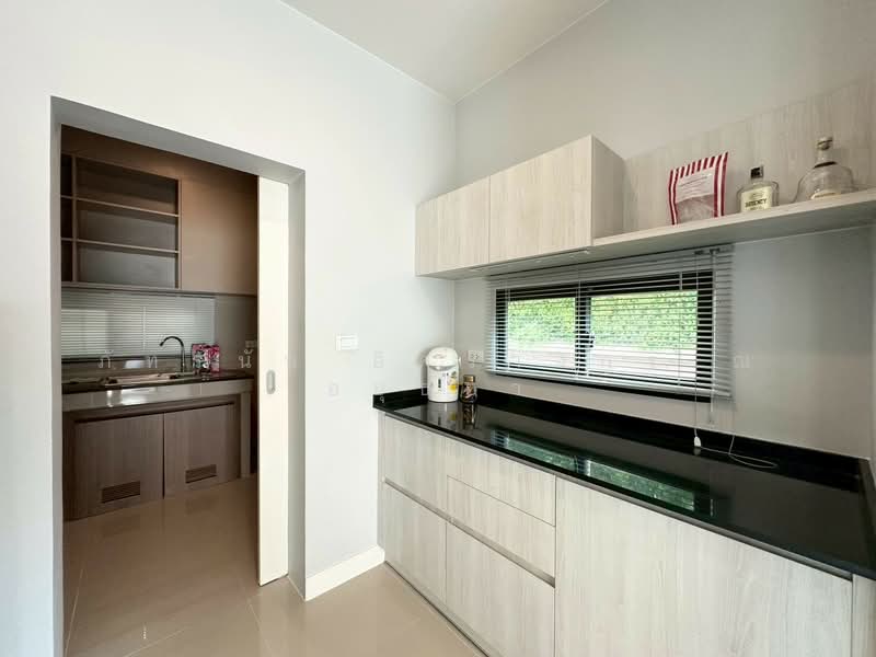 Setthasiri Wongwaen-Lamlukka, Pathum Thani, P.T.3004, Bung Kham Proi, Lam Luk Ka, Pathum Thani, 3 Bedrooms, 229 sqm, Single Detached House For Sale, by ภัทรนัน อิศรางกูร ณ อยุธยา, 500221023 - DDproperty.com