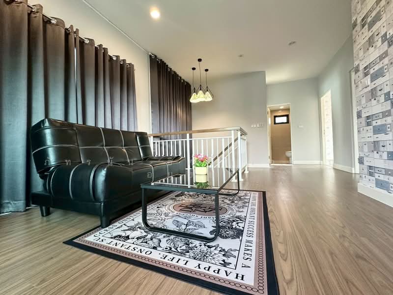 Setthasiri Wongwaen-Lamlukka : เศรษฐสิริ วงแหวน-ลำลูกกา, ปทุมธานี, ปท.3004, บึงคำพร้อย, ลำลูกกา, ปทุมธานี, 229 ตร.ม., บ้านเดี่ยว ขาย, โดย ภัทรนัน อิศรางกูร ณ อยุธยา, 500221023 - DDproperty.com