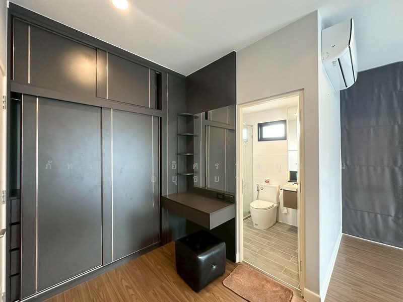 Setthasiri Wongwaen-Lamlukka, Pathum Thani, P.T.3004, Bung Kham Proi, Lam Luk Ka, Pathum Thani, 3 Bedrooms, 229 sqm, Single Detached House For Sale, by ภัทรนัน อิศรางกูร ณ อยุธยา, 500221023 - DDproperty.com