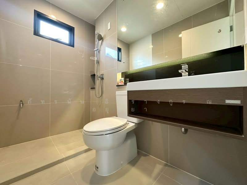 Setthasiri Wongwaen-Lamlukka, Pathum Thani, P.T.3004, Bung Kham Proi, Lam Luk Ka, Pathum Thani, 3 Bedrooms, 229 sqm, Single Detached House For Sale, by ภัทรนัน อิศรางกูร ณ อยุธยา, 500221023 - DDproperty.com