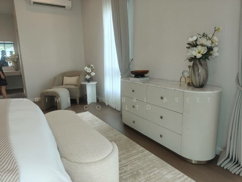 Setthasiri Kohkaew Retreat, Phuket, Ko Kaeo, Muang Phuket, Phuket, 4 Bedrooms, 240 sqm, Single Detached House For Rent, by Prime Global Asset Co.,Ltd, 500221027 - DDproperty.com