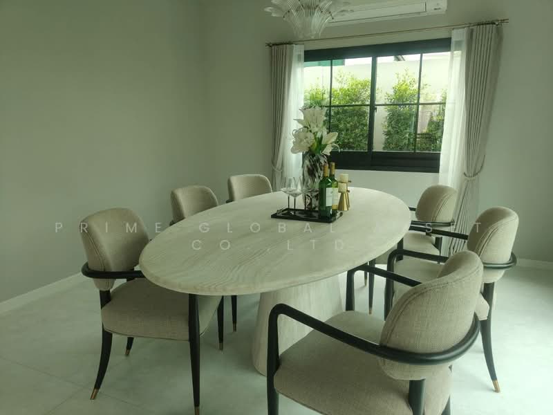 Setthasiri Kohkaew Retreat, Phuket, Ko Kaeo, Muang Phuket, Phuket, 4 Bedrooms, 240 sqm, Single Detached House For Rent, by Prime Global Asset Co.,Ltd, 500221027 - DDproperty.com