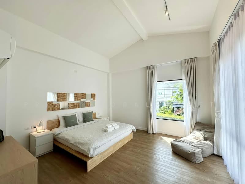 Mu Ban Chaofah Garden Home Koh Keaw, Phuket, Ko Kaeo, Muang Phuket, Phuket, 3 Bedrooms, 164 sqm, Townhouse For Rent, by Prime Global Asset, 500221028 - DDproperty.com