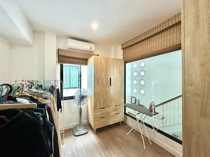 Mu Ban Chaofah Garden Home Koh Keaw, Phuket, Ko Kaeo, Muang Phuket, Phuket, 3 Bedrooms, 164 sqm, Townhouse For Rent, by Prime Global Asset, 500221028 - DDproperty.com