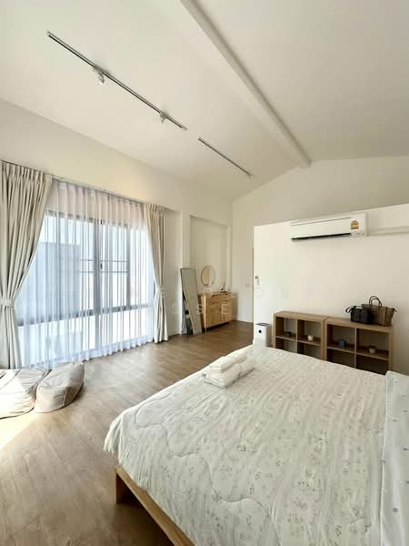 Mu Ban Chaofah Garden Home Koh Keaw, Phuket, Ko Kaeo, Muang Phuket, Phuket, 3 Bedrooms, 164 sqm, Townhouse For Rent, by Prime Global Asset, 500221028 - DDproperty.com