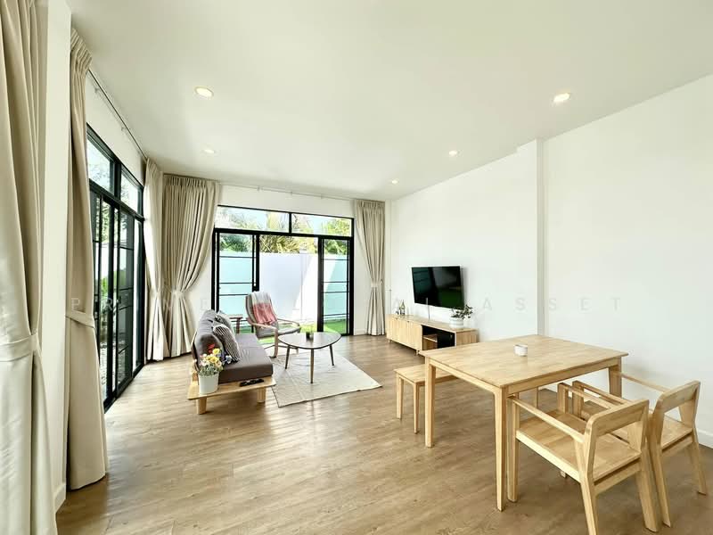 Mu Ban Chaofah Garden Home Koh Keaw : หมู่บ้านเจ้าฟ้าการ์เด้นโฮม 3 (เกาะแก้ว), ภูเก็ต, เกาะแก้ว, เมืองภูเก็ต, ภูเก็ต, 164 ตร.ม., ทาวน์เฮ้าส์ ให้เช่า, โดย Prime Global Asset, 500221028 - DDproperty.com