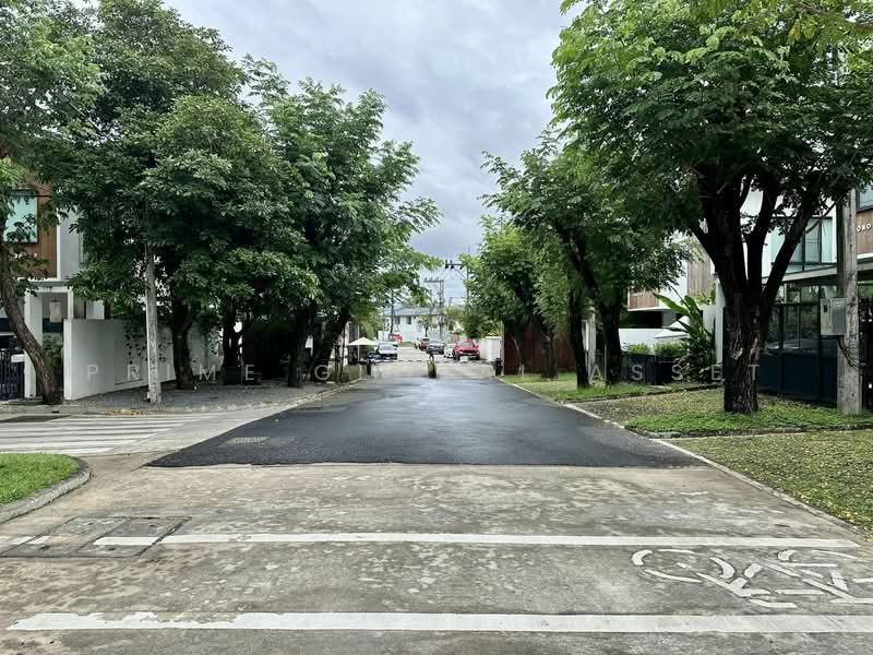 Mu Ban Chaofah Garden Home Koh Keaw, Phuket, Ko Kaeo, Muang Phuket, Phuket, 3 Bedrooms, 164 sqm, Townhouse For Rent, by Prime Global Asset, 500221028 - DDproperty.com