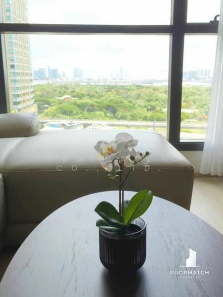 The Privacy Jatujak, Bangkok, 1100 Vibhavadi Rangsit Road, Jom Phon, Chatuchak, Bangkok, 2 Bedrooms, 53 sqm, Condo For Rent, by PROPMATCH CO., LTD., 500221029 - DDproperty.com