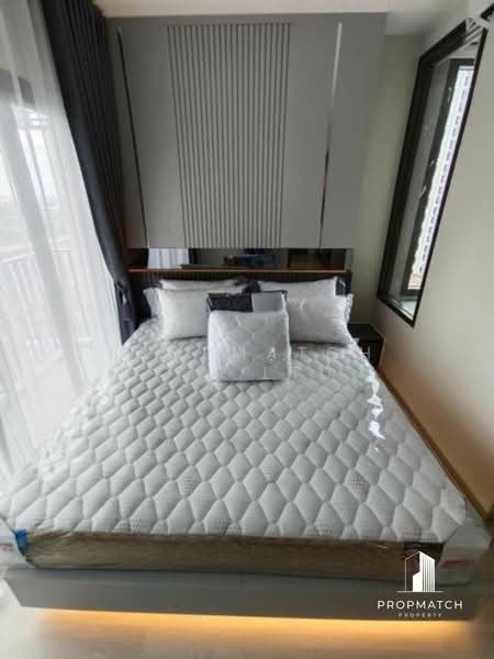 The Privacy Jatujak, Bangkok, 1100 Vibhavadi Rangsit Road, Jom Phon, Chatuchak, Bangkok, 2 Bedrooms, 53 sqm, Condo For Rent, by PROPMATCH CO., LTD., 500221029 - DDproperty.com