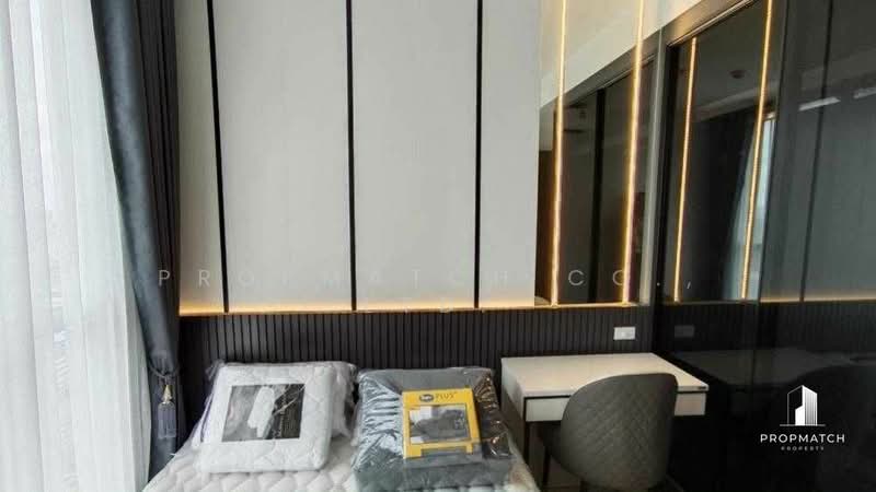 The Privacy Jatujak, Bangkok, 1100 Vibhavadi Rangsit Road, Jom Phon, Chatuchak, Bangkok, 2 Bedrooms, 53 sqm, Condo For Rent, by PROPMATCH CO., LTD., 500221029 - DDproperty.com