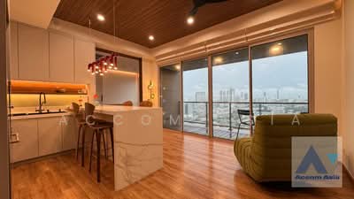 ขาย - The Lofts Yennakart : เดอะ ล็อฟท์ เย็นอากาศ, กรุงเทพ