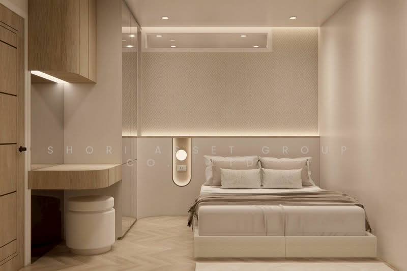 103 Condominium 3 : 103 คอนโดมิเนียม 3, เชียงใหม่, 5 สุขเกษม, สุเทพ, เมืองเชียงใหม่, เชียงใหม่, 64 ตร.ม., คอนโด ขาย, โดย Shori Asset Group Co., Ltd., 500221031 - DDproperty.com