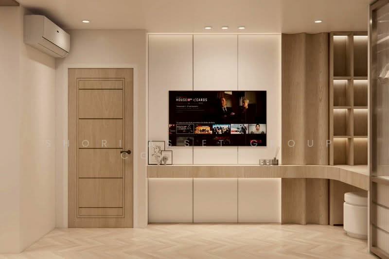 103 Condominium 3 : 103 คอนโดมิเนียม 3, เชียงใหม่, 5 สุขเกษม, สุเทพ, เมืองเชียงใหม่, เชียงใหม่, 64 ตร.ม., คอนโด ขาย, โดย Shori Asset Group Co., Ltd., 500221031 - DDproperty.com