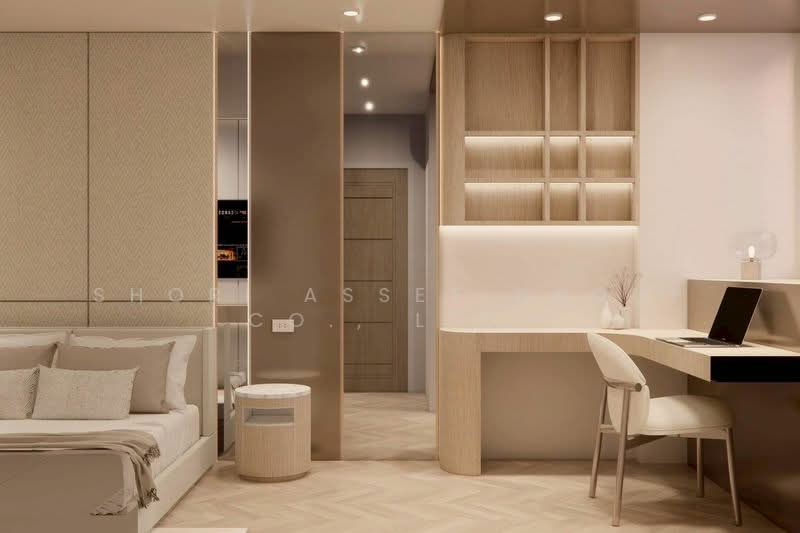 103 Condominium 3 : 103 คอนโดมิเนียม 3, เชียงใหม่, 5 สุขเกษม, สุเทพ, เมืองเชียงใหม่, เชียงใหม่, 64 ตร.ม., คอนโด ขาย, โดย Shori Asset Group Co., Ltd., 500221031 - DDproperty.com