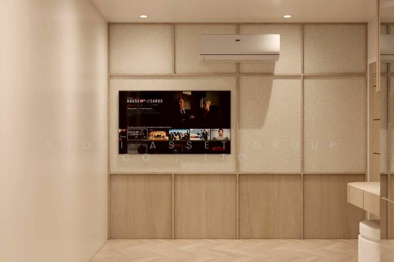 103 Condominium 3 : 103 คอนโดมิเนียม 3, เชียงใหม่, 5 สุขเกษม, สุเทพ, เมืองเชียงใหม่, เชียงใหม่, 64 ตร.ม., คอนโด ขาย, โดย Shori Asset Group Co., Ltd., 500221031 - DDproperty.com