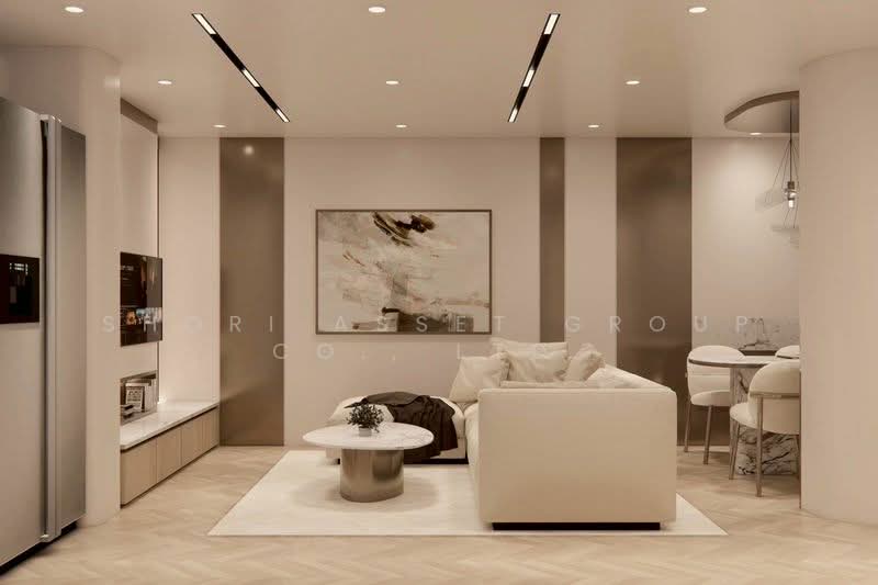 103 Condominium 3, Chiang Mai, 5 Sukkasem, Su Thep, Muang Chiang Mai, Chiang Mai, 2 Bedrooms, 64 sqm, Condo For Sale, by Shori Asset Group Co., Ltd., 500221031 - DDproperty.com