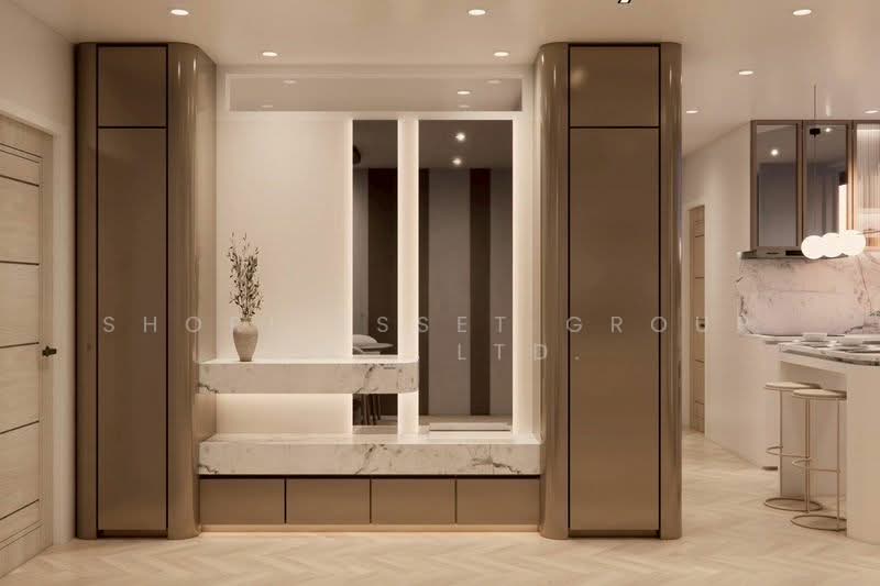 103 Condominium 3 : 103 คอนโดมิเนียม 3, เชียงใหม่, 5 สุขเกษม, สุเทพ, เมืองเชียงใหม่, เชียงใหม่, 64 ตร.ม., คอนโด ขาย, โดย Shori Asset Group Co., Ltd., 500221031 - DDproperty.com